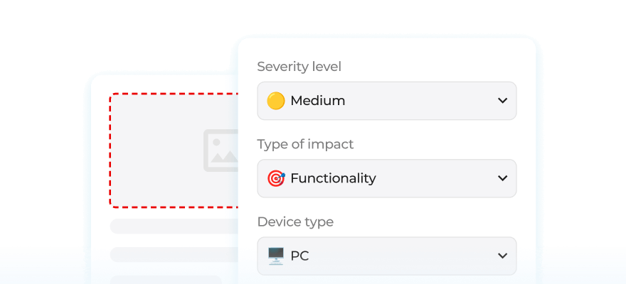 Пріоритизація та структура