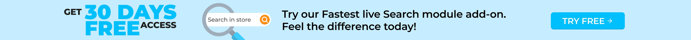 Fast product search for CS-Cart