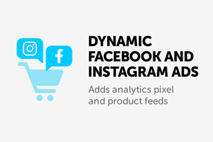 Динамическая реклама в Facebook и Instagram - модуль для CS-Cart и Multi-Vendor