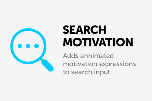 Search motivation - add-on for CS-Cart and Multi-Vendor