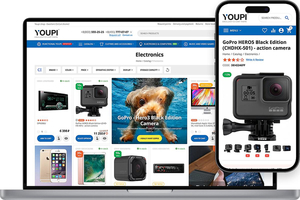 Youpi CS-Cart premium theme