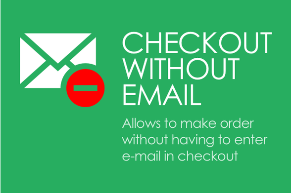 CS-Cart оформление заказа без e-mail