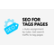 SEO for tags pages and auto-assignment by rules - add-on for CS-Cart and Multi-Vendor