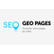 Geo pages - add-on for CS-Cart and Multi-Vendor
