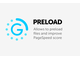 CS-Cart add-on Preload